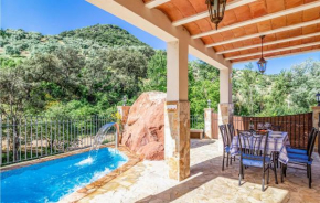 Gorgeous Home In Rute